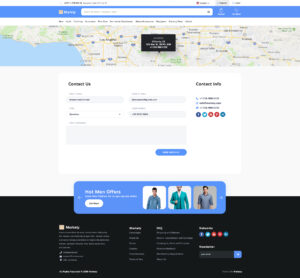Contact