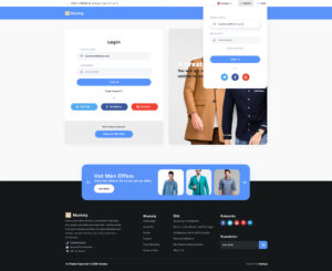 Login